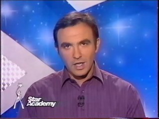 TF1 - 31 Octobre 2002 - Teasers, pubs, séquence "Star Academy", spot promo "Cindy", début "Les Coulisses De L'Economie"