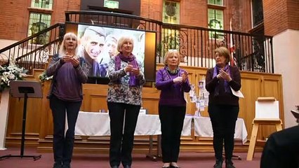 Wigan Holocaust Memorial Day