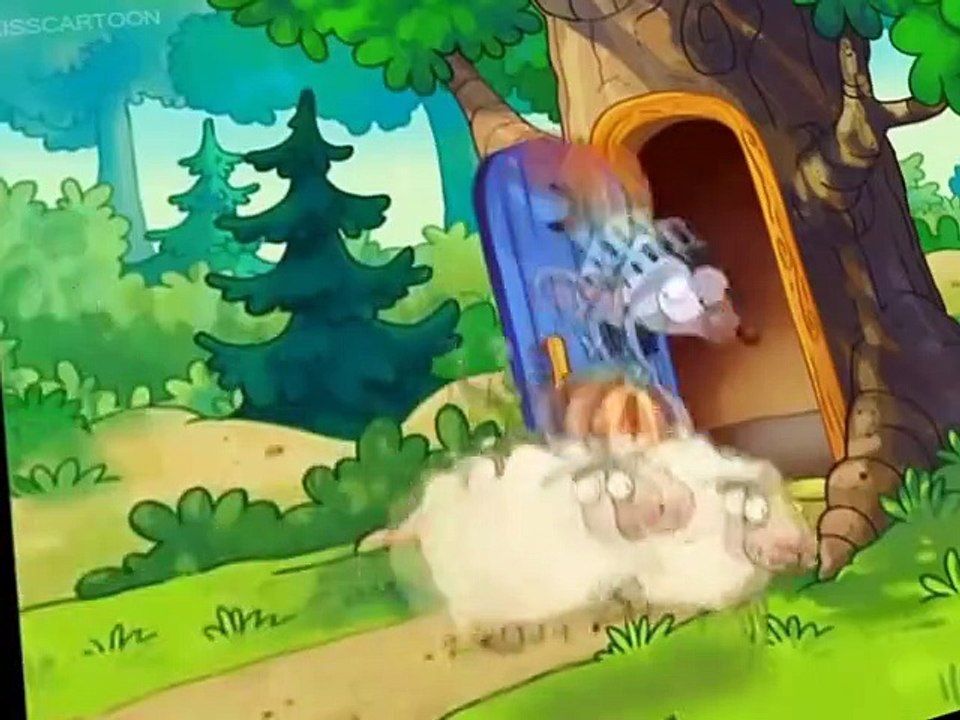 Toopy and Binoo Toopy and Binoo Special – Toopy’s Surprise - video ...