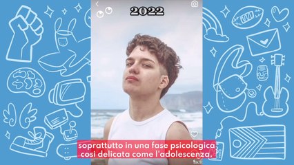 Farmaci che bloccano la pubertà, la storia di Edoardo