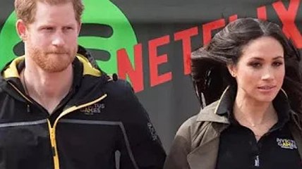 Gli affari "richiederanno di più" a Harry e Meghan dopo il "livello scioccante" di franchezza in Spa