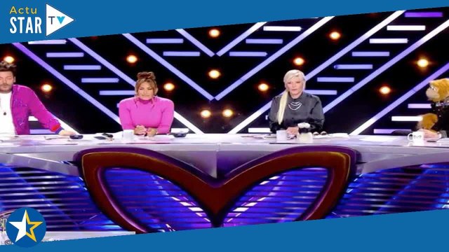 Mask Singer : Vitaa et Chantal Ladesou quittent l’émission, découvrez leurs remplaçantes