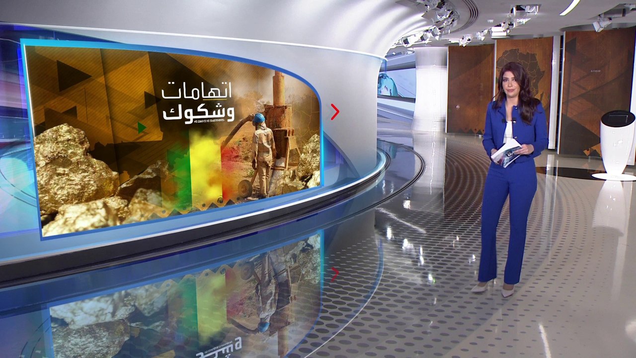 الساعة 60 | جرائم ارتكبتها دول أوروبية في إفريق...