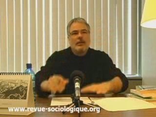 3-André Mondoux. Lecture commentée