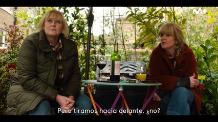 'Happy Valley' | Temporada 3 | Movistar Plus+