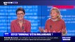 Coût du travail ou superprofits des entreprises: débat entre Nathalie Arthaud (Lutte Ouvrière) et Sophie de Menthon (Ethic)