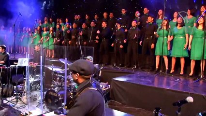 Me has convencido - Coro Góspel Metropolitano