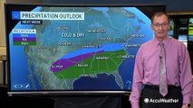 Tracking some wintry weather for the end of January