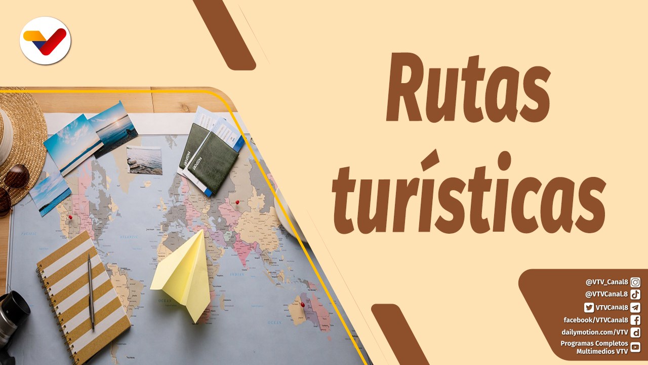 Café en la Mañana | Rutas históricas patrimoniales del estado Miranda serán fortalecidas este 2023