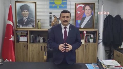 ''Baskılarınızın ve bu anti demokratik uygulamalarınızın sonunu getireceğiz”