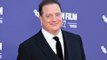 Brendan Fraser role in The Whale made him feel 'energised'