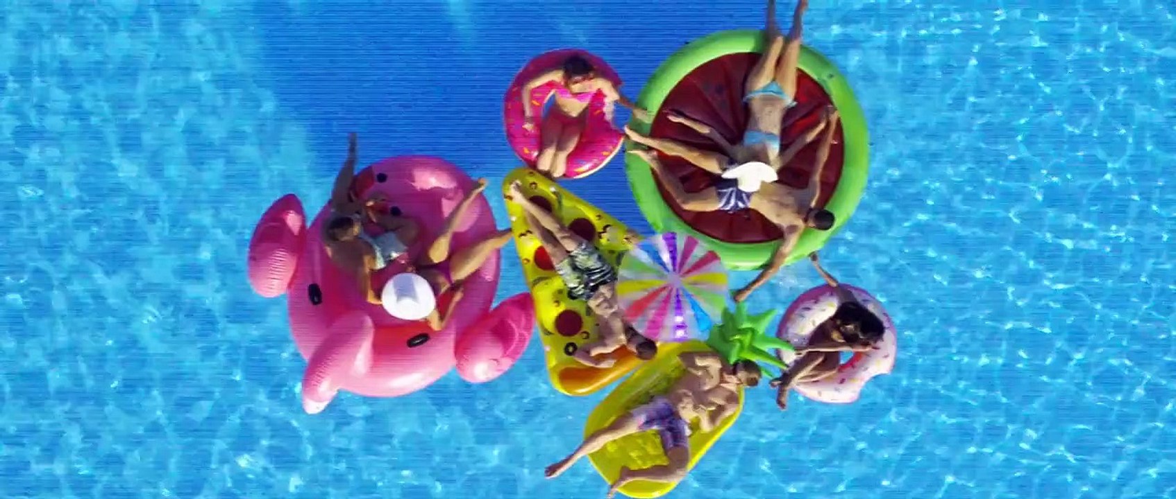 Wreck Staffel 1 Folge 1