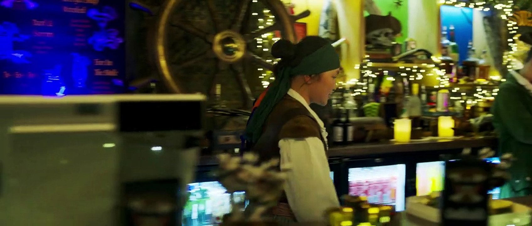 Wreck Staffel 1 Folge 2