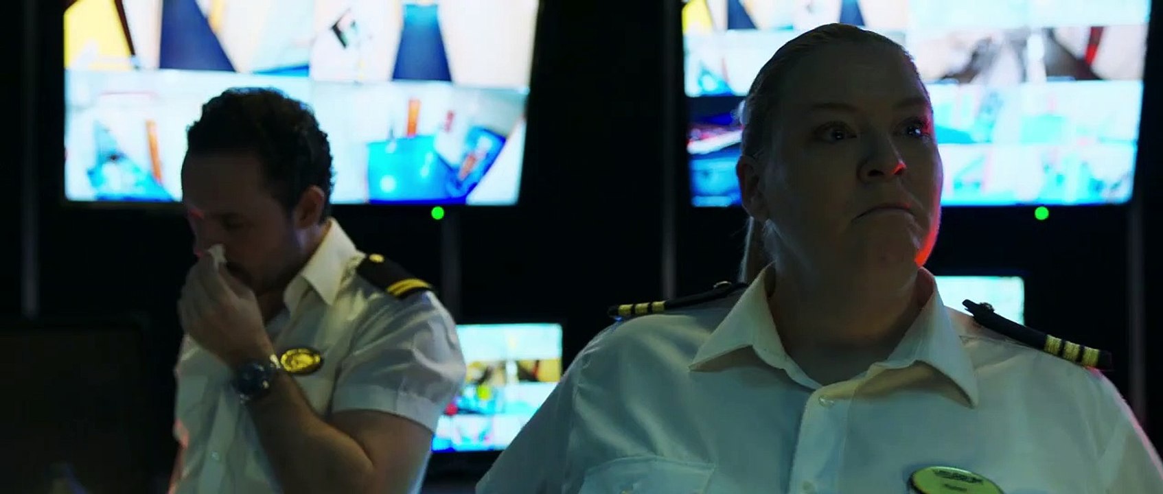 Wreck Staffel 1 Folge 6