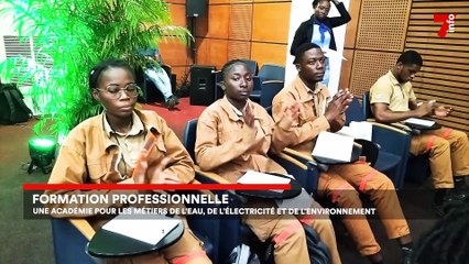 7 minutes du 27 janvier 2023 (édition du 12h)