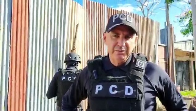 ALLANAMIENTOS PUNTARENAS