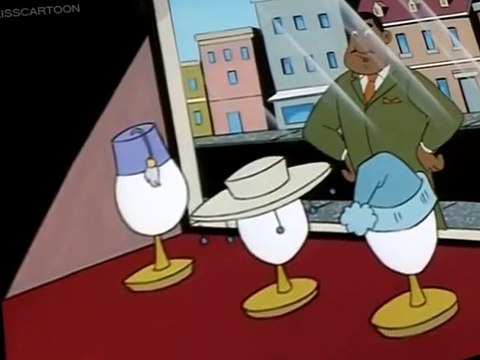 Bruno the Kid Bruno the Kid E031 Bye Bye Jarly: Part Two