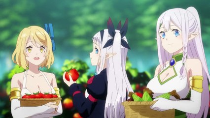 Yashahime: Princess Half-Demon: The Second Act Episode 5 English Subbed -  video Dailymotion