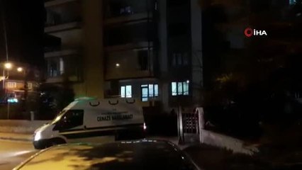 Ankara'da bir kişi evinde silahla vurulmuş şekilde ölü bulundu