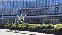 Ucrania amenaza con boicotear los Juegos Olímpicos de París si participan rusos y bielorrusos