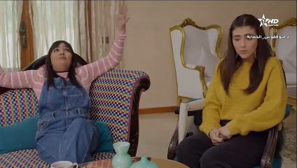 مسلسل جوديا الحلقة الخامسة عشر_15