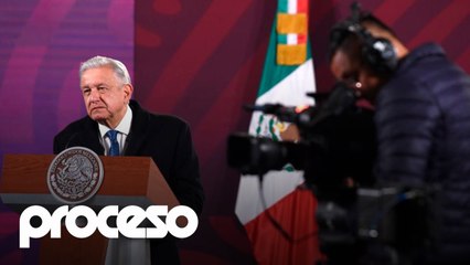 Los temas más importantes de la conferencia mañanera del viernes 27 de enero