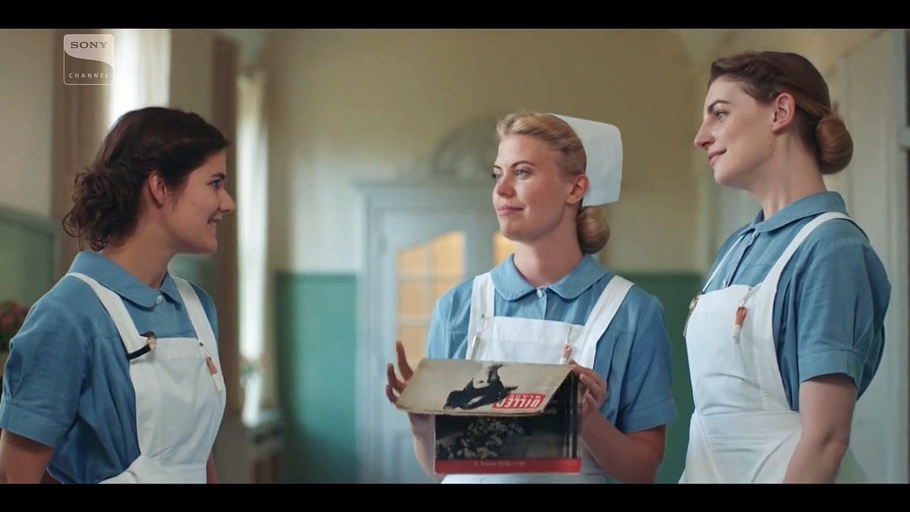 The New Nurses – Die Schwesternschule Staffel 1 Folge 2