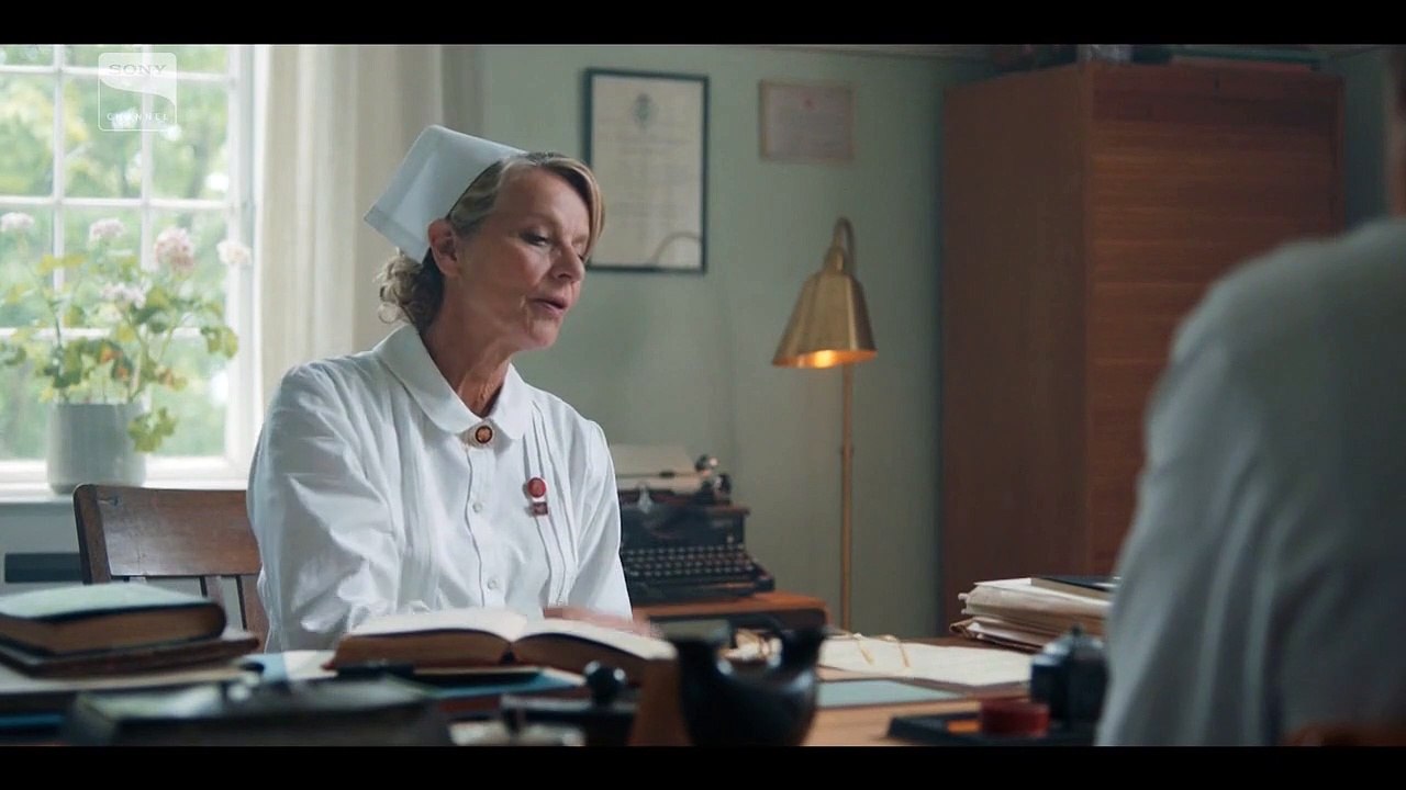 The New Nurses – Die Schwesternschule Staffel 1 Folge 4
