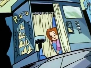 Bruno the Kid Bruno the Kid E036 You Go, Girl