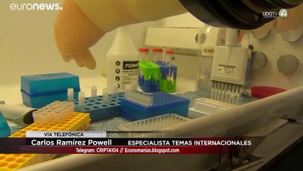 Bill Gates en primer plano: Carlos Ramírez Powell