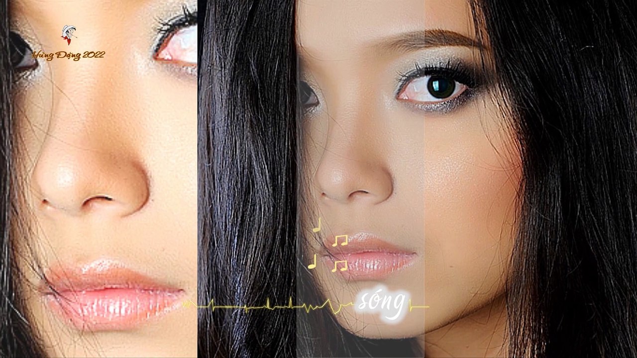 NỖI ĐAU THỜI GIAN - Tiếng hát DIỆU HIỀN