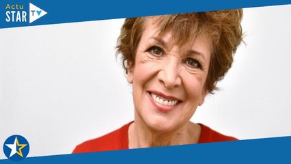 "La peur, c'est l'approche de la fin" : Catherine Laborde fait une rare apparition pour évoquer son