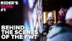 The Riders' Arrival in Baqueira Beret I FWT Rider's Vlog Episode 1