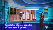 Il notiziario di Tgs edizione del 27 gennaio - ore 13,50