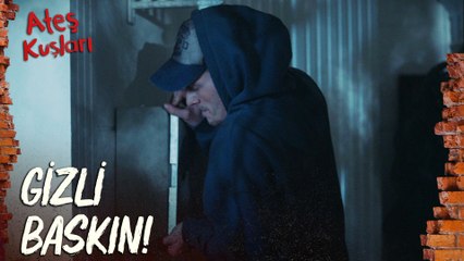 Zıpkın Eyüboğlu köşkünün elektriklerini kesiyor - Ateş Kuşları 3. Bölüm