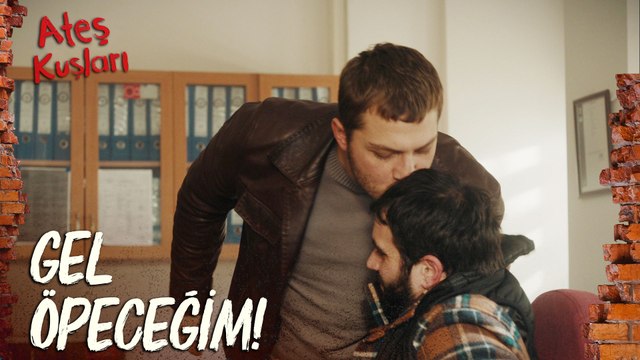 Cemal, Barbaros'a öyle bir şey söyledi ki... - Ateş Kuşları 3. Bölüm