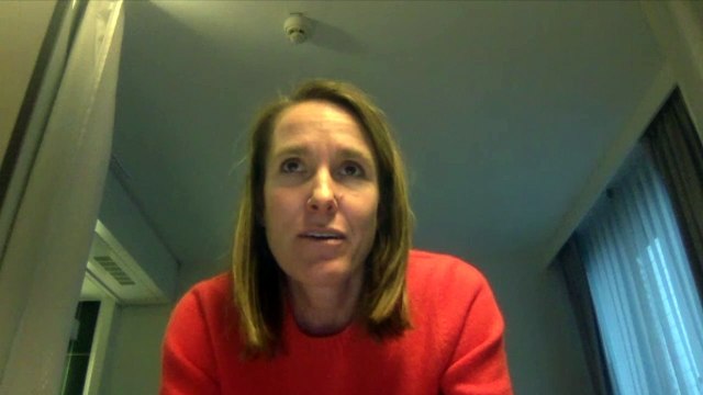 Open d'Australie - ITW/Le Mag 2023 - Justine Henin : C'est vrai qu'aujourd'hui, j'ai vraiment trouvé ma voie. Je me sens épanouie parce que j'arrive à trouver un équilibre avec ma vie personnelle et familiale