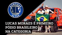 8.500 km na areia: Rali Dakar, a mais longa prova de rali do mundo | MÁQUINAS NA PAN