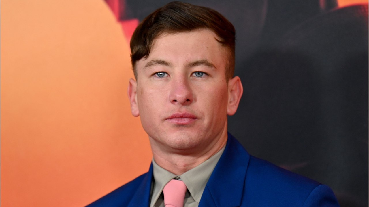 VOICI : Barry Keoghan : qui est cet acteur passé d'une enfance difficile en familles d'accueil à une nomination aux Oscars ?