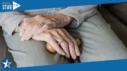 Zone interdite en immersion en Ehpad : un an après le scandale Orpéa, le bouleversant combat des pro