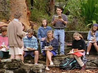 Spellbinder Staffel 1 Folge 8