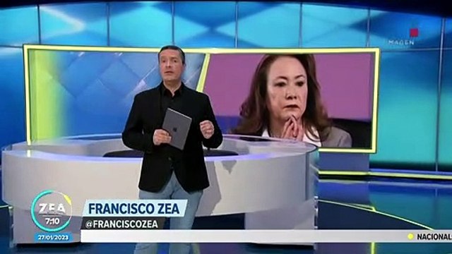 UNAM convoca a ministra Yasmín Esquivel para que defienda su tesis