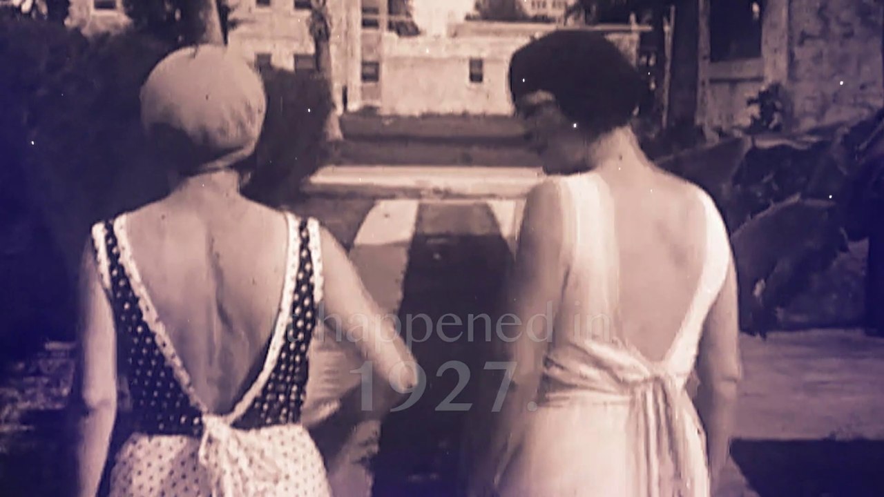 The Last Movie Ride | Is This "The End"?