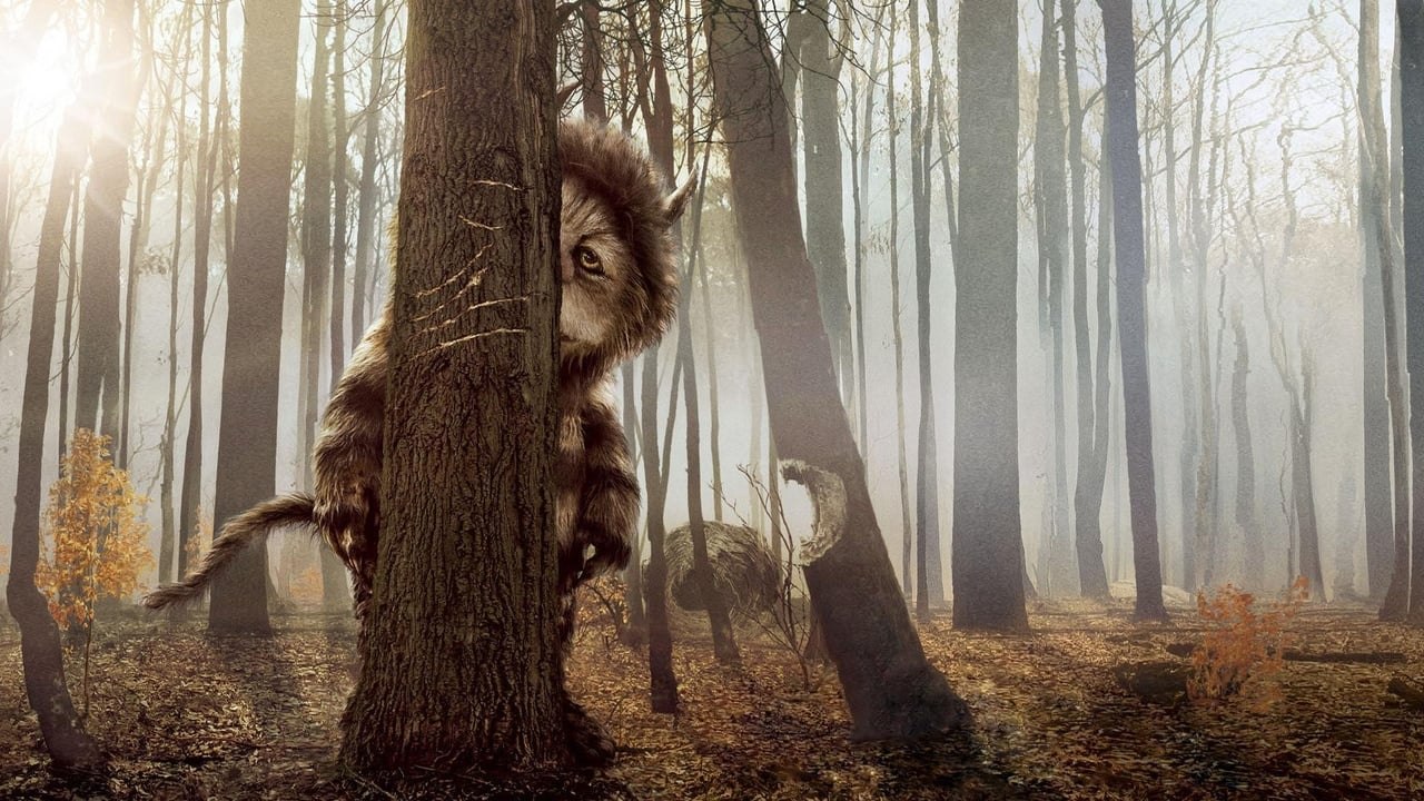 Where the Wild Things Are (2009) | Official Trailer, Full Movie Stream Preview
