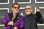 Bernie Taupin to lift lid on career with Elton John in new book