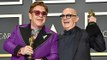 Bernie Taupin to lift lid on career with Elton John in new book