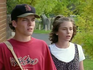 Spellbinder Staffel 1 Folge 12