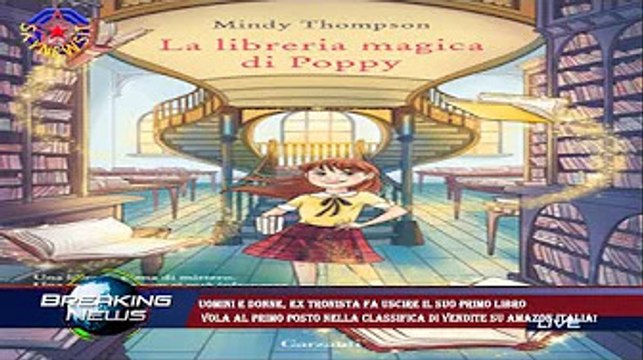 Uomini e Donne, ex tronista fa uscire il suo primo libro vola al primo posto nella classifica di ve