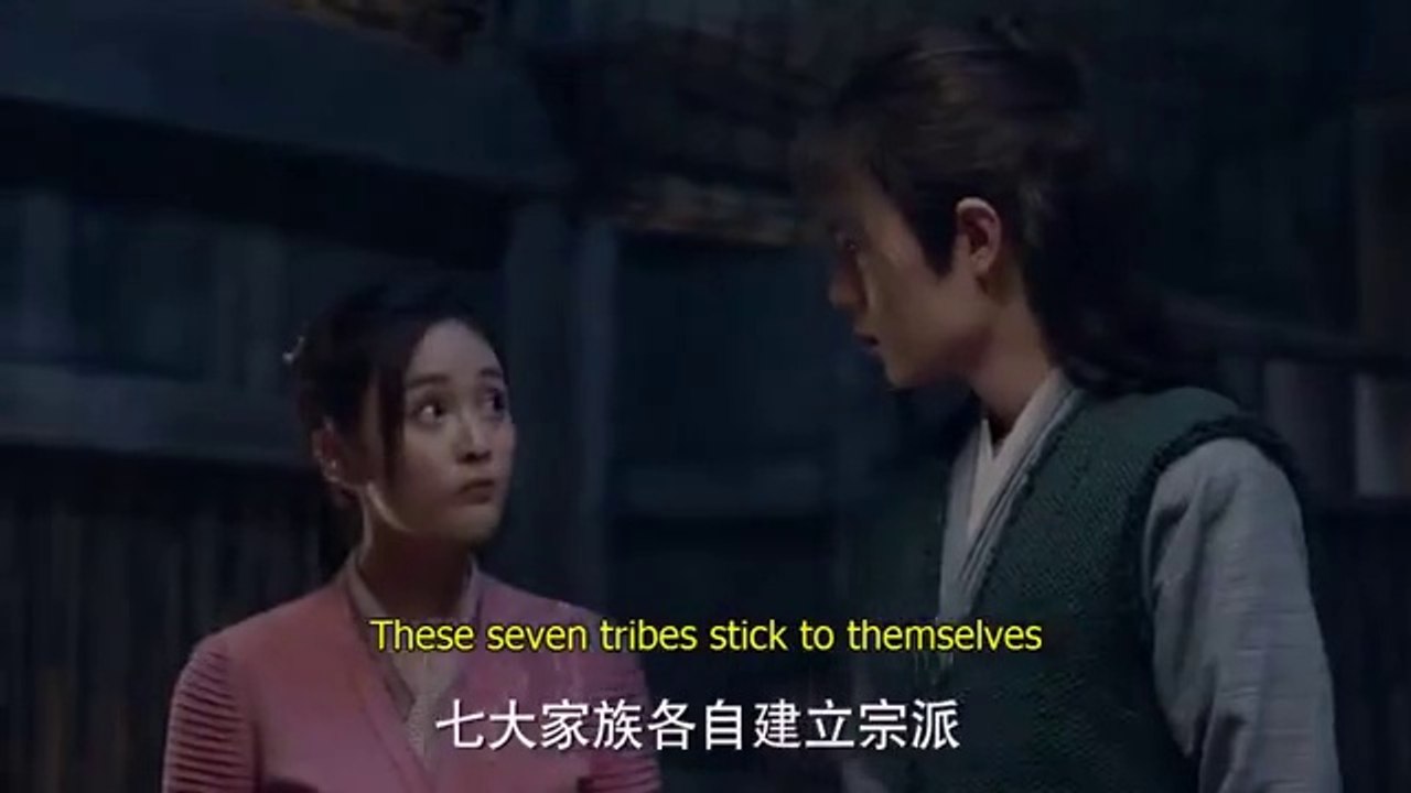 Douluo Continent (2021) Episode 7 Eng Sub - Dramacool