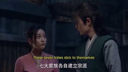 Douluo Continent (2021) Episode 7 Eng Sub - Dramacool
